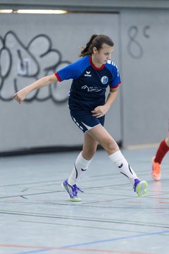 Bild 249 - wDJ Loewinnen Cup D1